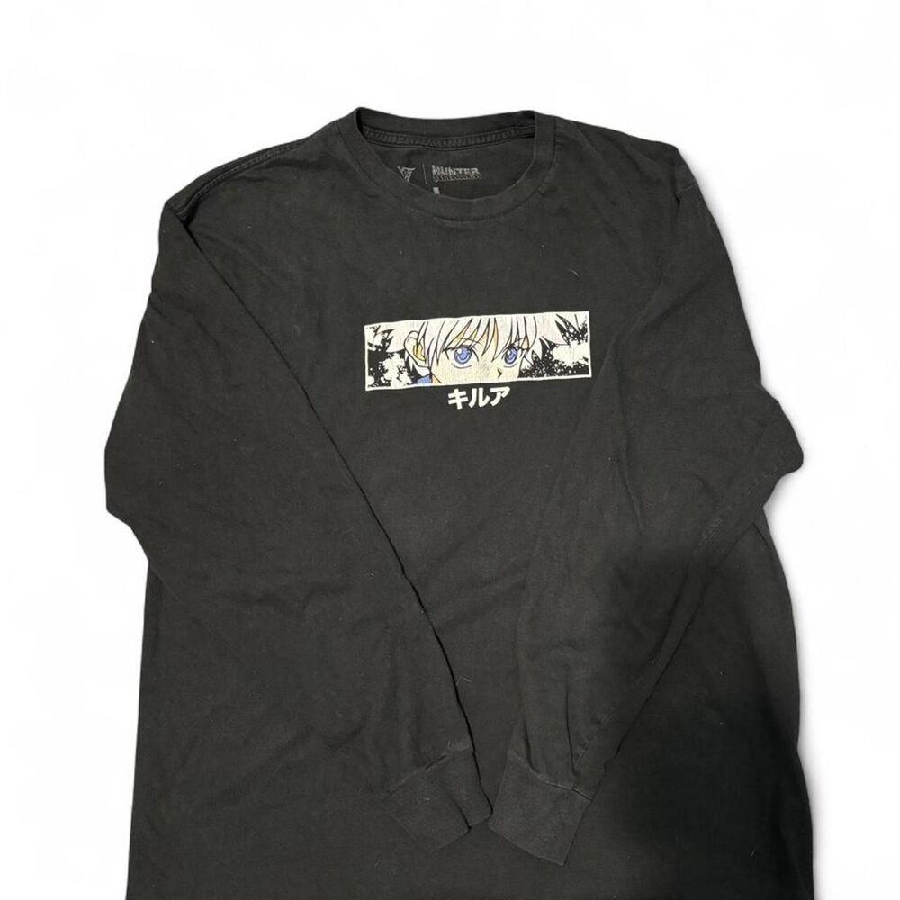 Unbranded Men's Black T-shirt